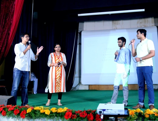 Literary Club
